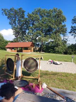 Mladinska izmenjava na temo duševnih in čustvenih težav med mladimi 6